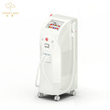 Medical version FDA 510K Painless IPL System IPL Laser Hair Removal Machine
