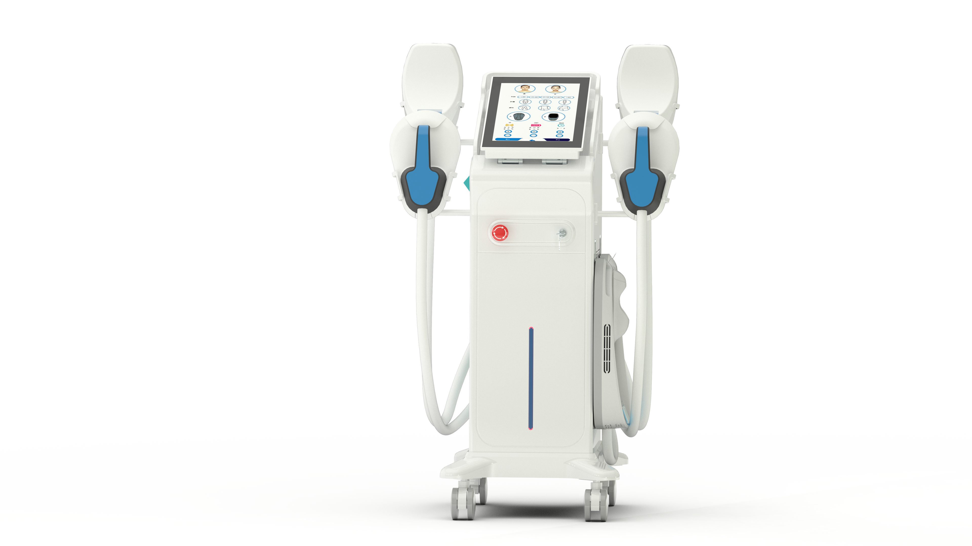 Muscle Sculpting Device