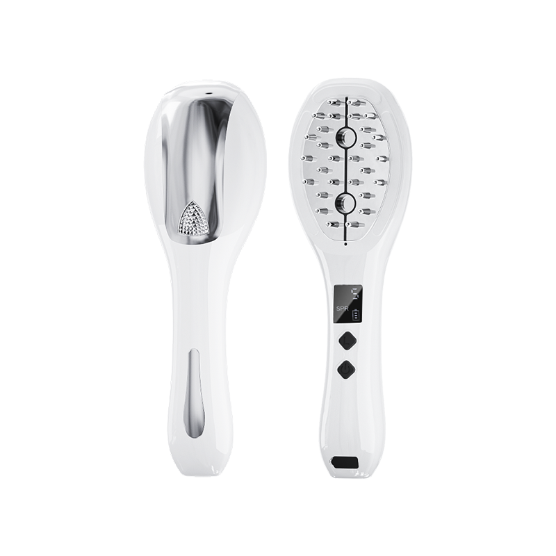 Scalp Care Comb