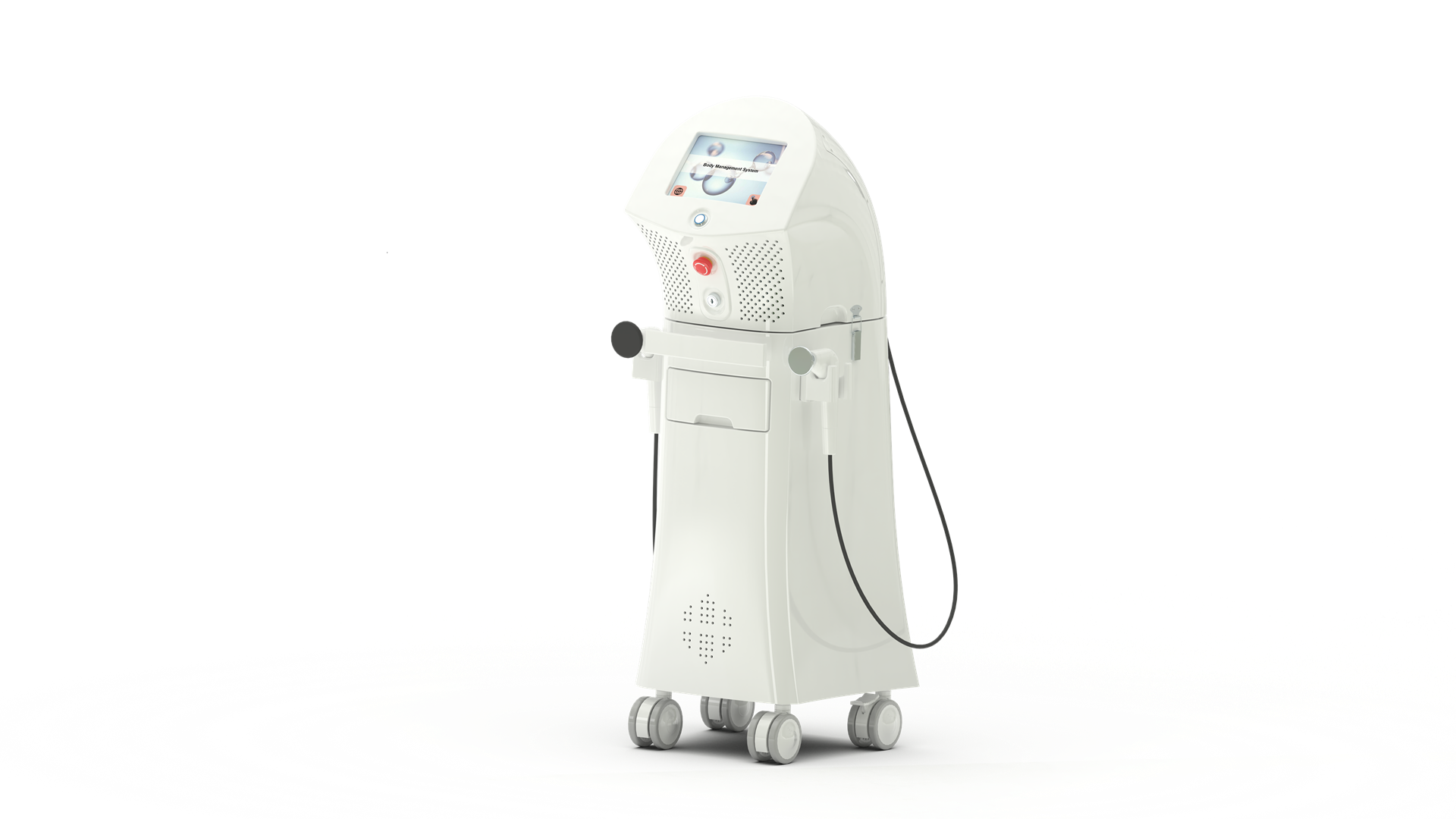 448KHz Body Healthy Device