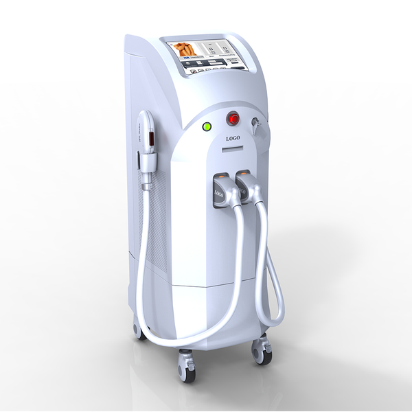Painless IPL System
