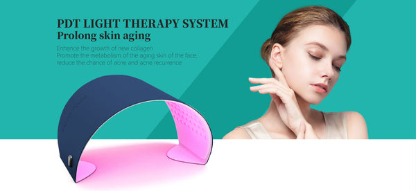 Photon Dynamic Therapy System