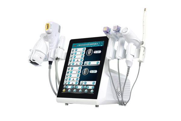 Multi-functional Skin Device