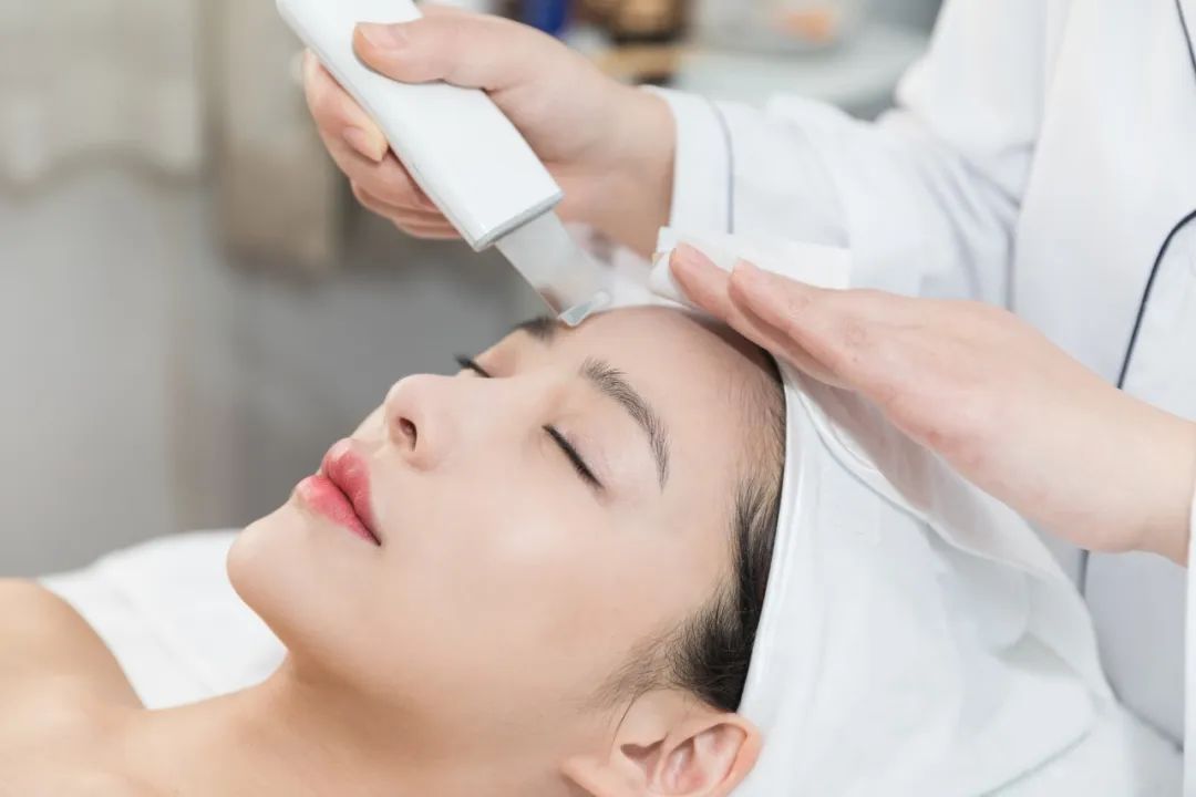 Commercial Aesthetic Products for Spa and Clinics