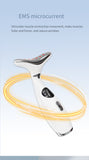 Neck Beauty Device True Beauty Glow Facial Massager for Skin Care, Improve, Firm, Tightening and Smooth