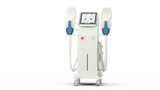 EMT Body Contouring and Muscle-building Machine for Clinics and Wellness Studios
