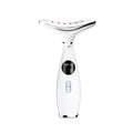 Neck Lifting Massager True Beauty Glow Facial Massager for Skin Care, Improve, Firm, Tightening and Smooth