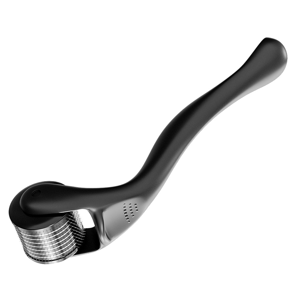 Precision Manual Microneedle: Customizable, Certified, and Clinically Effective