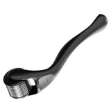 Precision Manual Microneedle: Customizable, Certified, and Clinically Effective