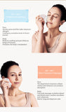 Warm-Cold Firming Massage Beauty Device for Face and Neck lifting