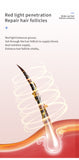 Scalp Care Liquid Ultrasonic Atomizing Comb