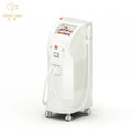 Medical version FDA 510K Painless IPL System IPL Laser Hair Removal Machine