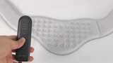 RejuvaNeck Pro L1: 3-Level Red Light Therapy Wrap with Pulsing Mode