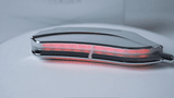 Fascialknife Multifunctional fascia knifeDeep massage of muscle fascia Microcurrent + vibration + hot compress triple massage