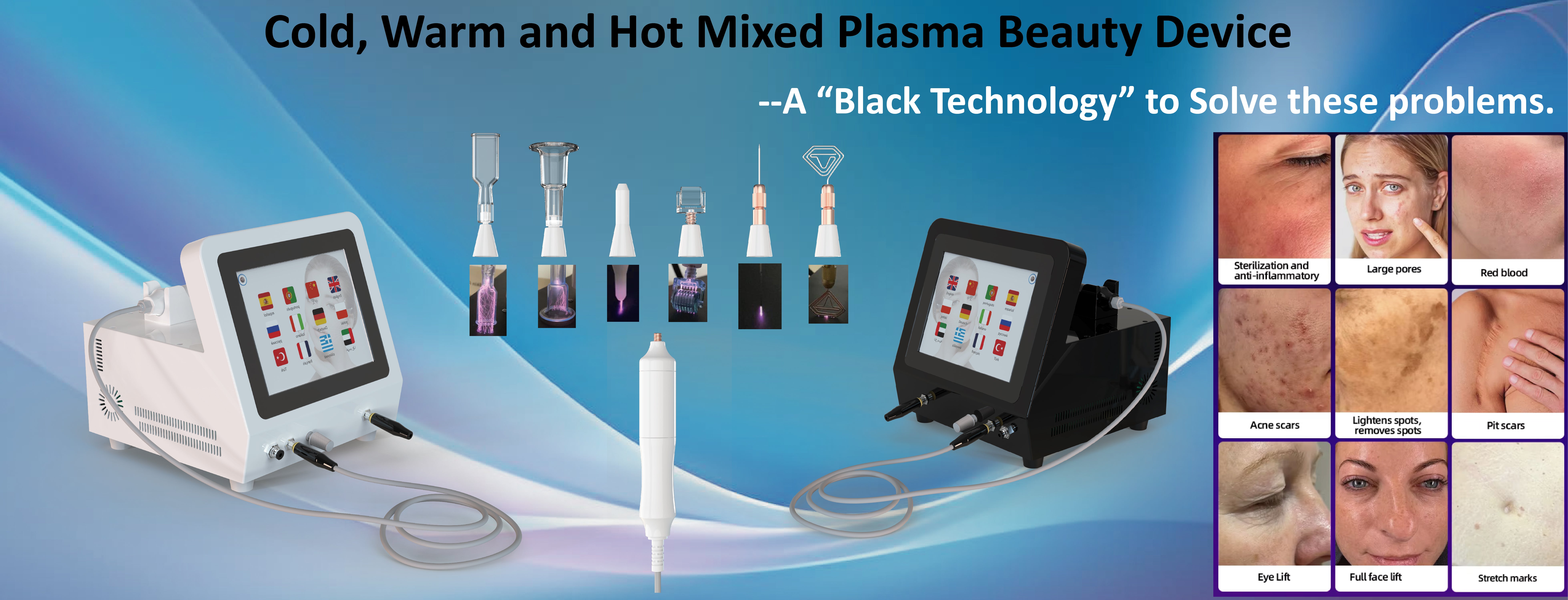 Shanghai Omni Laser Skinology Co., Ltd.
