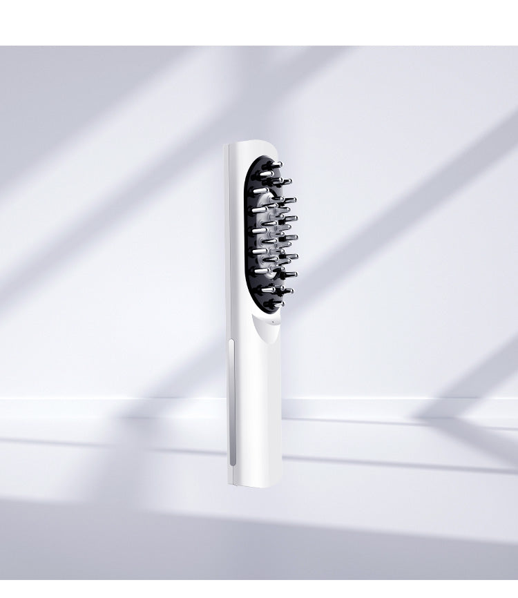 Scalp Care Liquid Ultrasonic Atomizing Comb