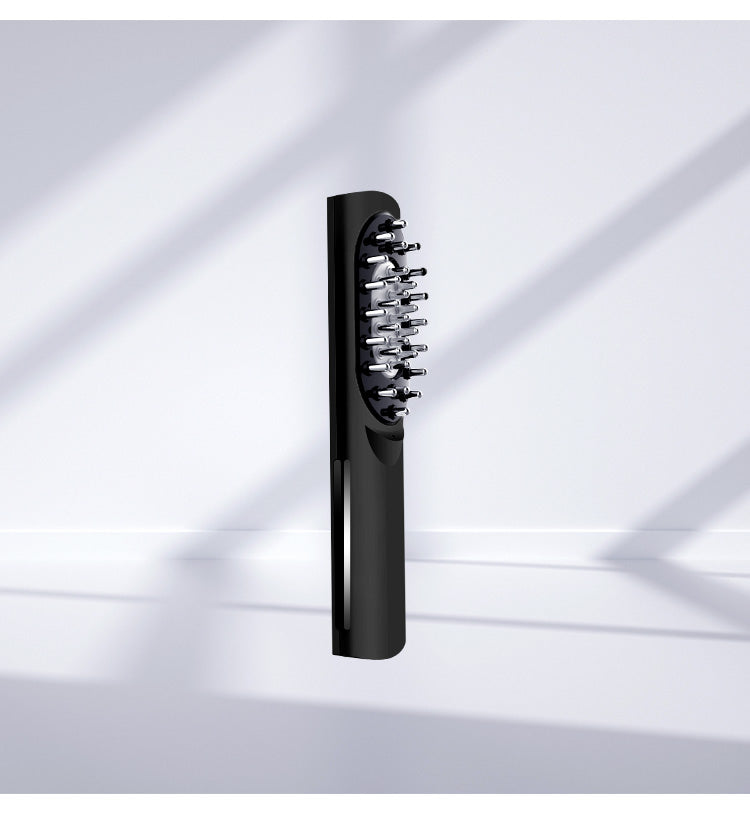 Scalp Care Liquid Ultrasonic Atomizing Comb