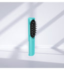 Scalp Care Liquid Ultrasonic Atomizing Comb