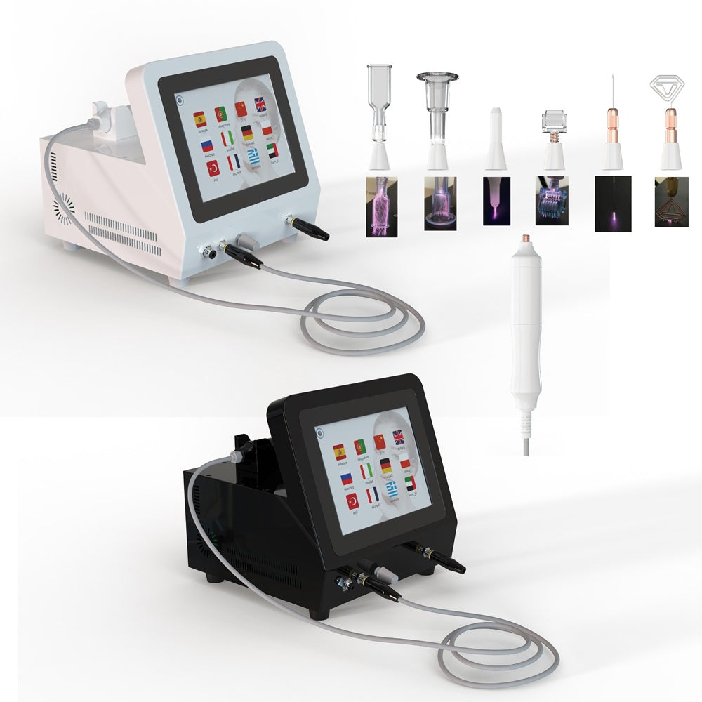 CP300 Cold Plasma Therapy System