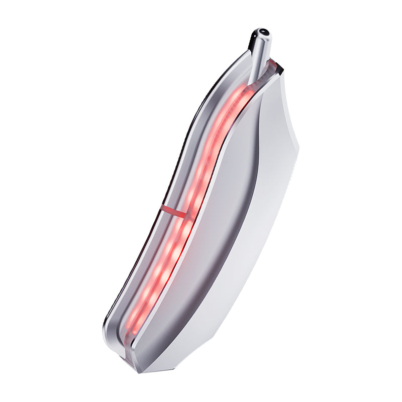 Fascialknife Multifunctional fascia knifeDeep massage of muscle fascia Microcurrent + vibration + hot compress triple massage