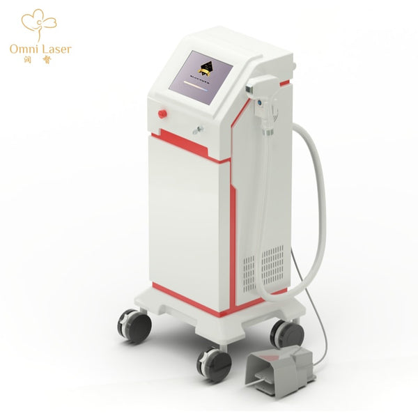 Diode Laser Hair Removal System