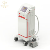 FDA 510K Diode Laser Hair Removal System with 600W, 800W, 1000W, 1200W, 1600W, 1800W handpiece