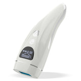 2025 Home Use Handheld IPL Hair Removal for Women Upgraded 990000 Flashes Painless Hair Remover Facial Hair Removal Device
