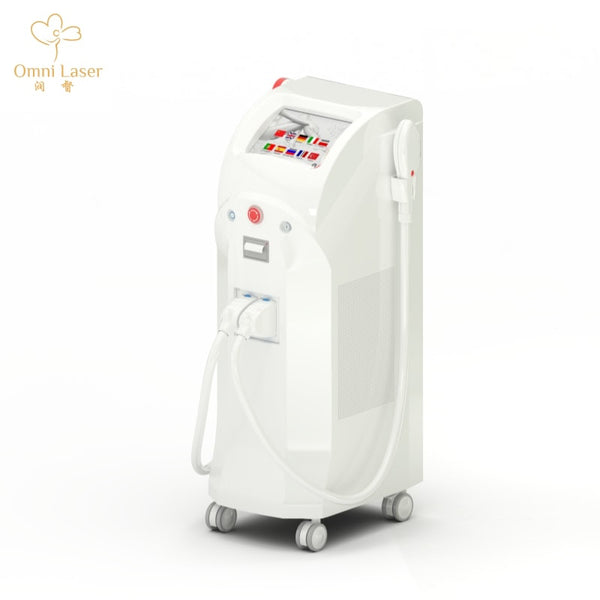 Painless IPL System