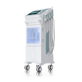0xygen Bubble Facial Beauty Machine  2025 Fractional 9in 1 Hydro Dermabrasion Auqa Peeling Machine Skin Care Facial Jet Microdermabrasion Hydrodermabrasion Machine