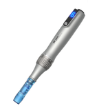 Electric Micro needling Dr.Pen with 7 Disposable Cartridge Options for Skin Rejuvenation and Serum Absorption