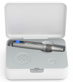 Electric Micro needling Dr.Pen with 7 Disposable Cartridge Options for Skin Rejuvenation and Serum Absorption