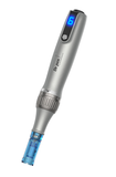 Electric Micro needling Dr.Pen with 7 Disposable Cartridge Options for Skin Rejuvenation and Serum Absorption