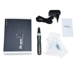 Dr.pen M8 Electric Microneedling Pen with 7 Needle Cartridge Options