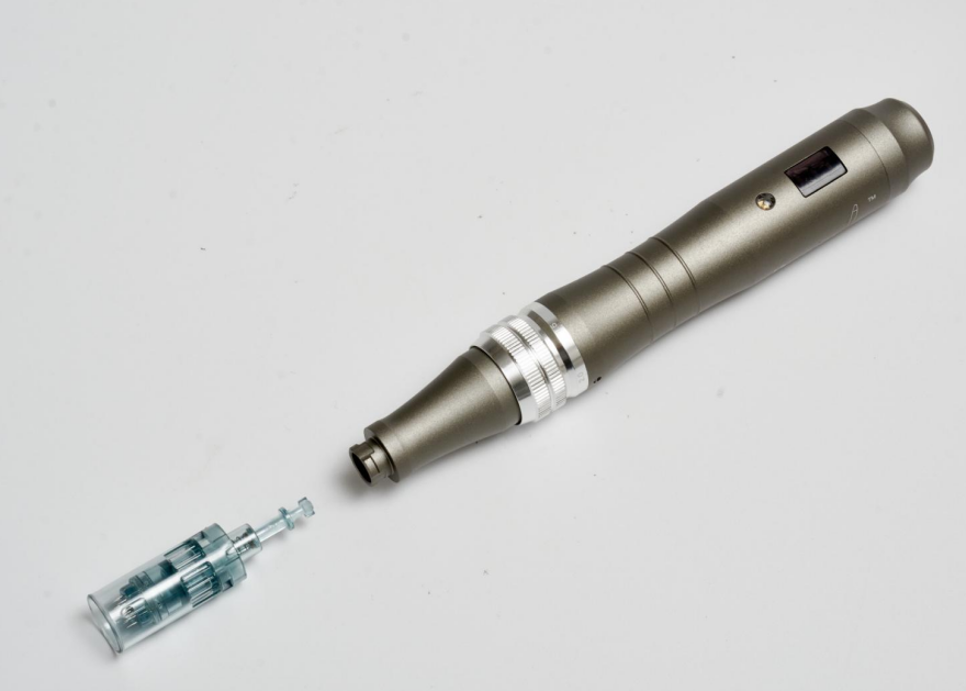 Dr.pen M8 Electric Microneedling Pen with 7 Needle Cartridge Options
