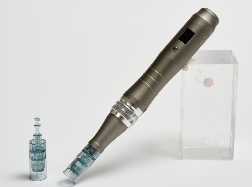 Dr.pen M8 Electric Microneedling Pen with 7 Needle Cartridge Options