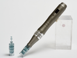 Dr.pen M8 Electric Microneedling Pen with 7 Needle Cartridge Options
