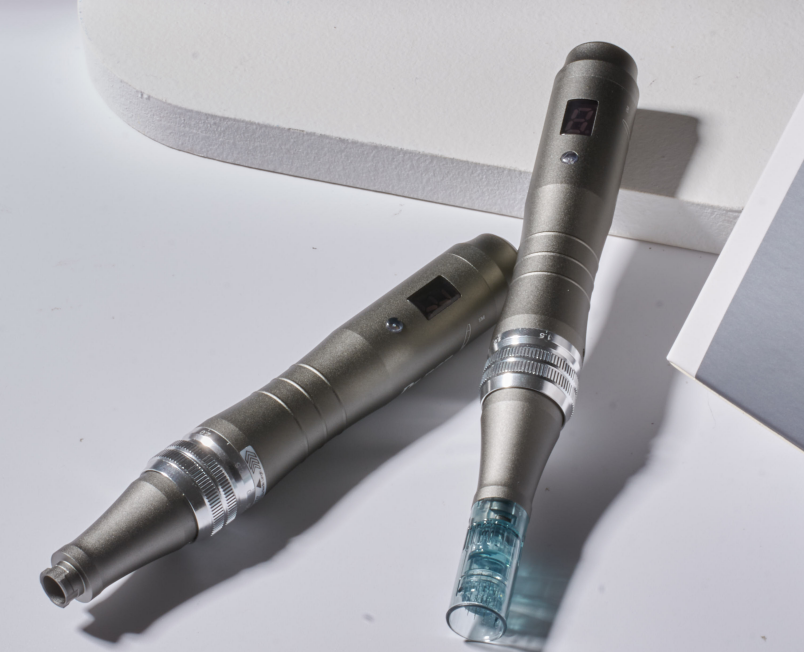 Dr.pen M8 Electric Microneedling Pen with 7 Needle Cartridge Options