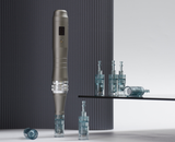 Dr.pen M8 Electric Microneedling Pen with 7 Needle Cartridge Options