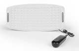 Hello Face L120 Red & Near-Infrared Light Therapy Pad for Skin Rejuvenation and Pain Relief