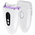 Hot-Cold Tightening Massage Beauty Device for Tightening and Collagen Face and Neck