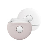 Warm-Cold Firming Massage Beauty Device for Face and Neck lifting