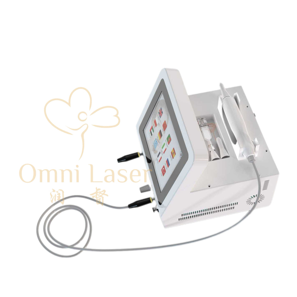 CP300 Cold Plasma Therapy System