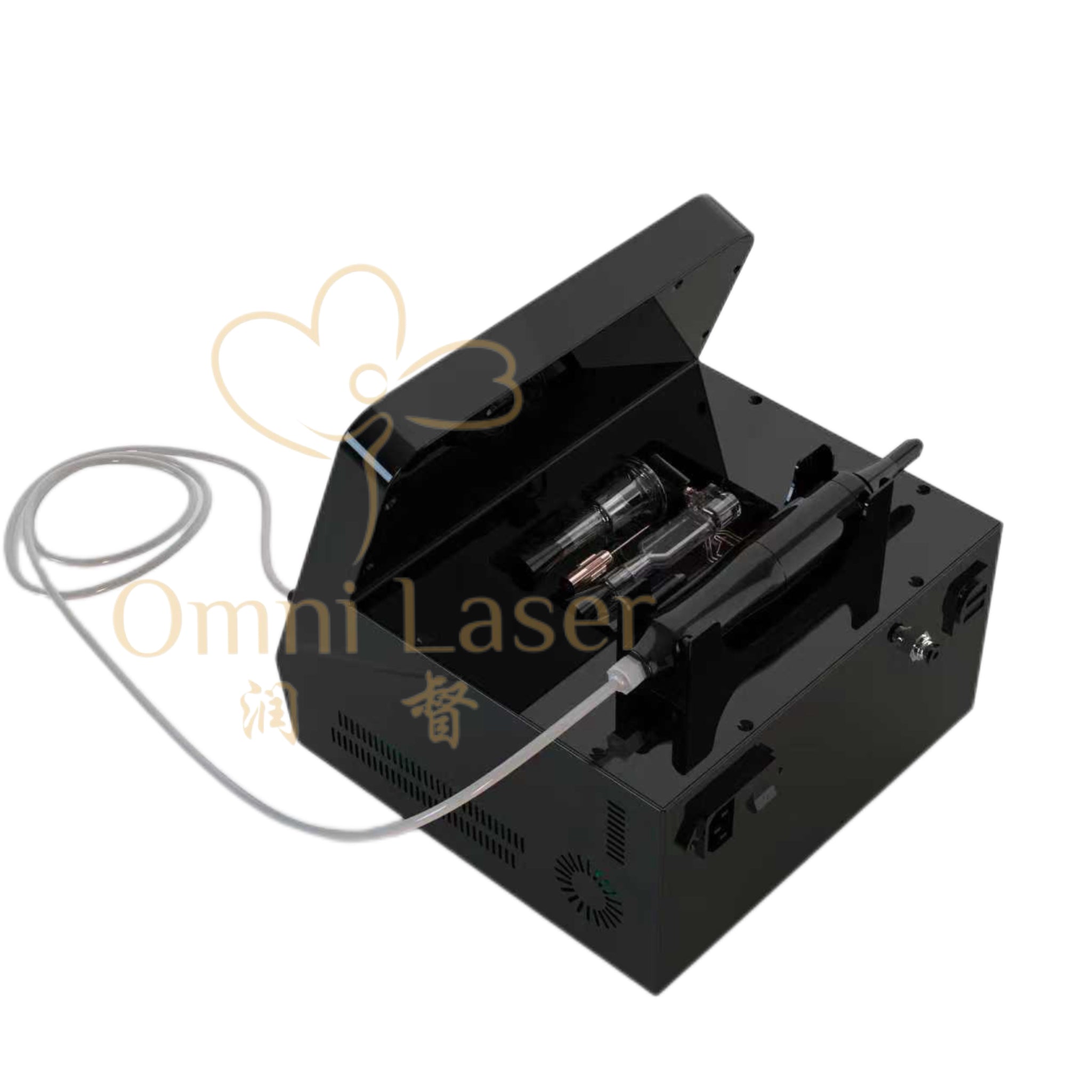 CP300 Cold Plasma Therapy System