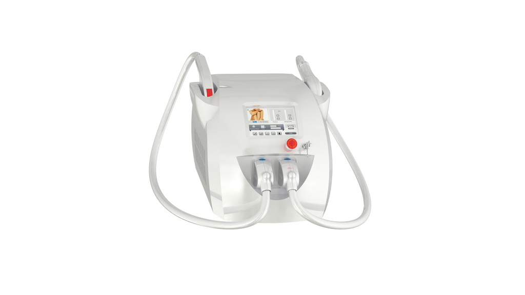 Ipl Portable Latest Professional Skin Rejuvenation Hair Removal Multifunctional Intense Pulsed Light Cooling Machine Treatment