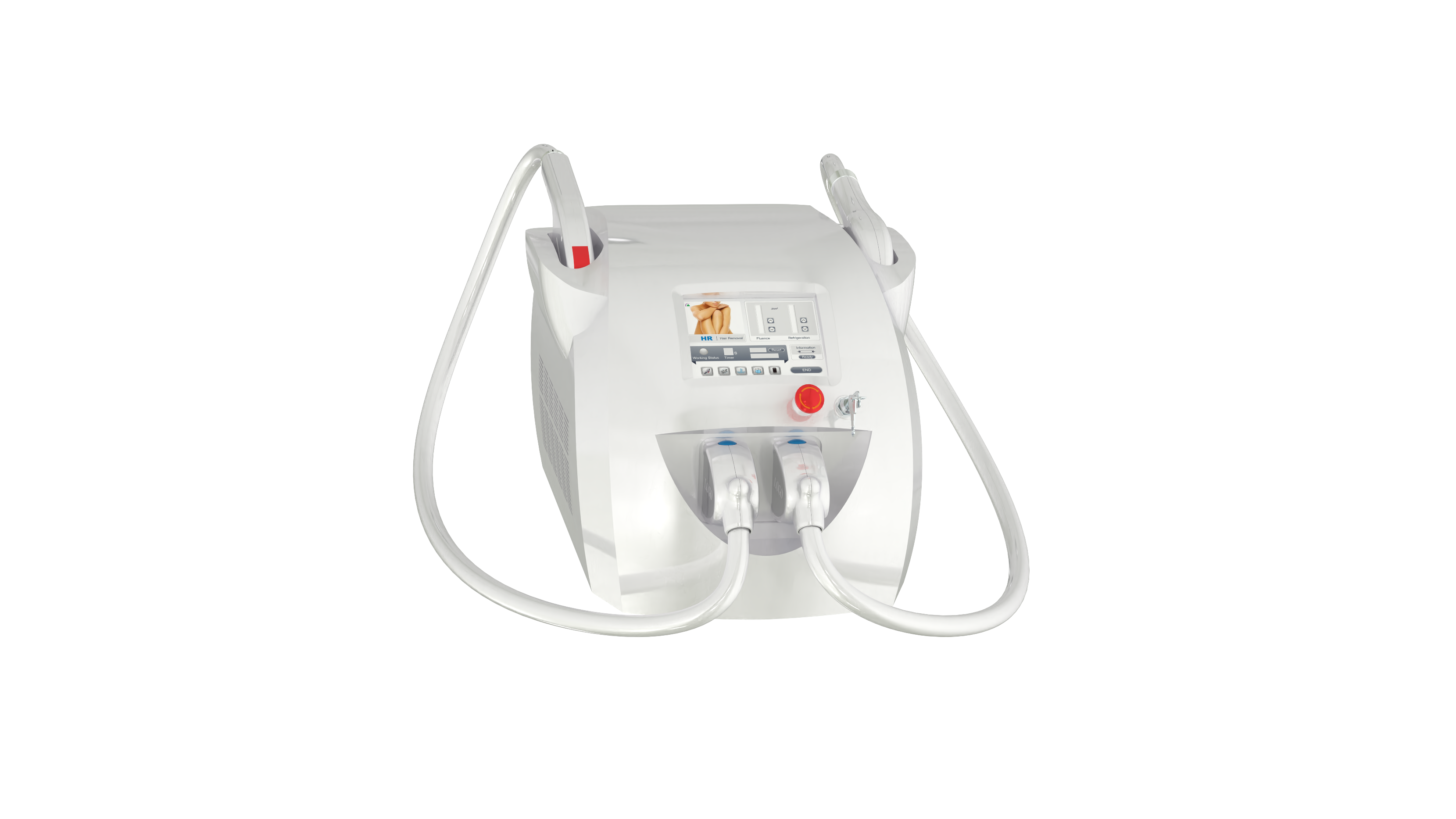 Ipl Portable Latest Professional Skin Rejuvenation Hair Removal Multifunctional Intense Pulsed Light Cooling Machine Treatment