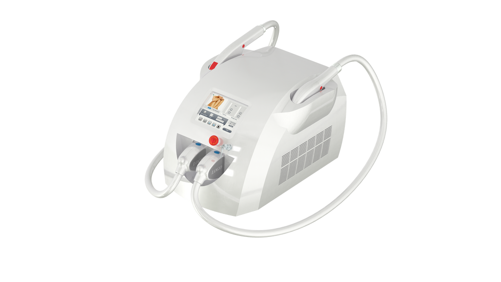 Ipl Portable Latest Professional Skin Rejuvenation Hair Removal Multifunctional Intense Pulsed Light Cooling Machine Treatment