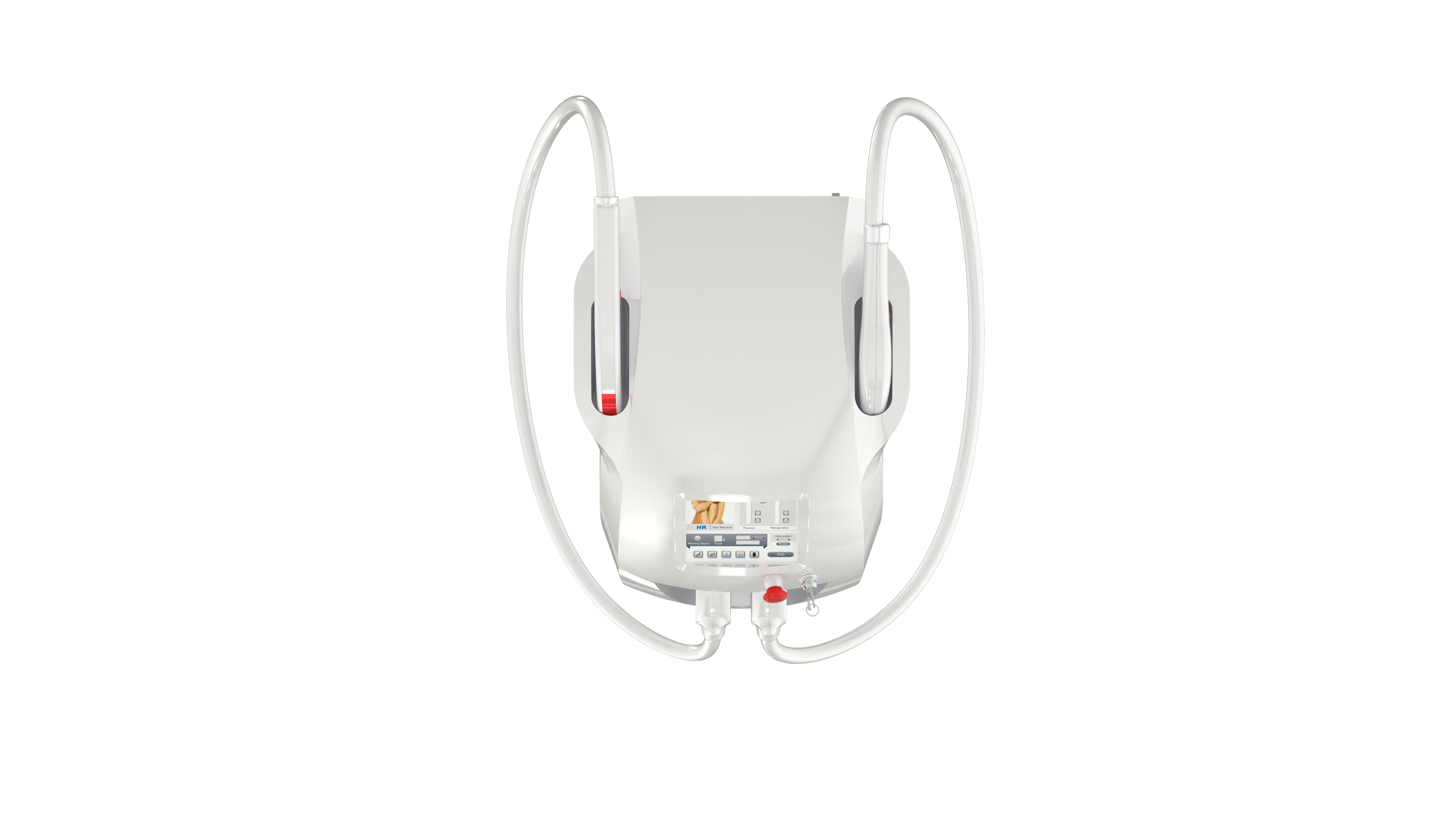 Ipl Portable Latest Professional Skin Rejuvenation Hair Removal Multifunctional Intense Pulsed Light Cooling Machine Treatment