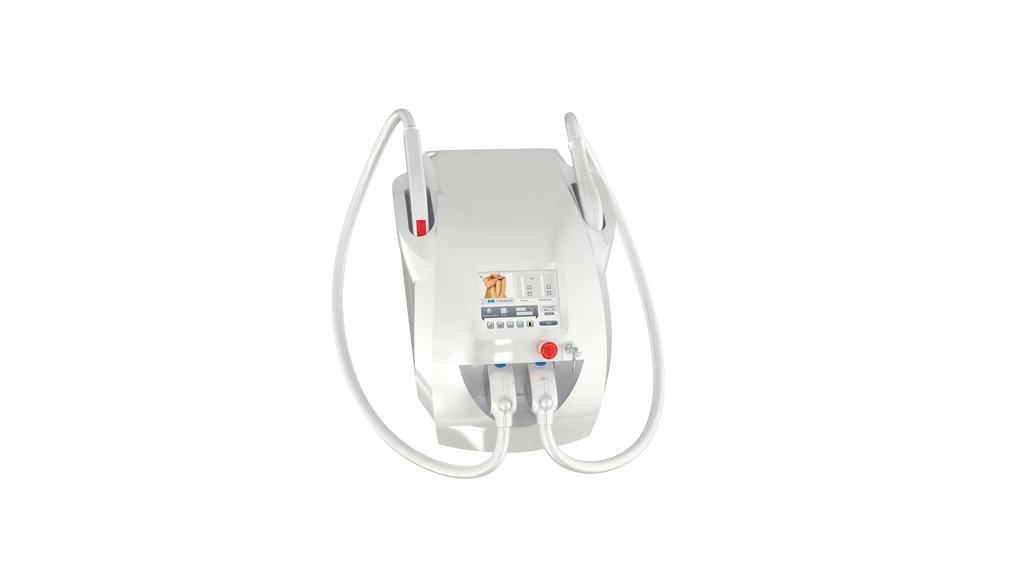 Ipl Portable Latest Professional Skin Rejuvenation Hair Removal Multifunctional Intense Pulsed Light Cooling Machine Treatment