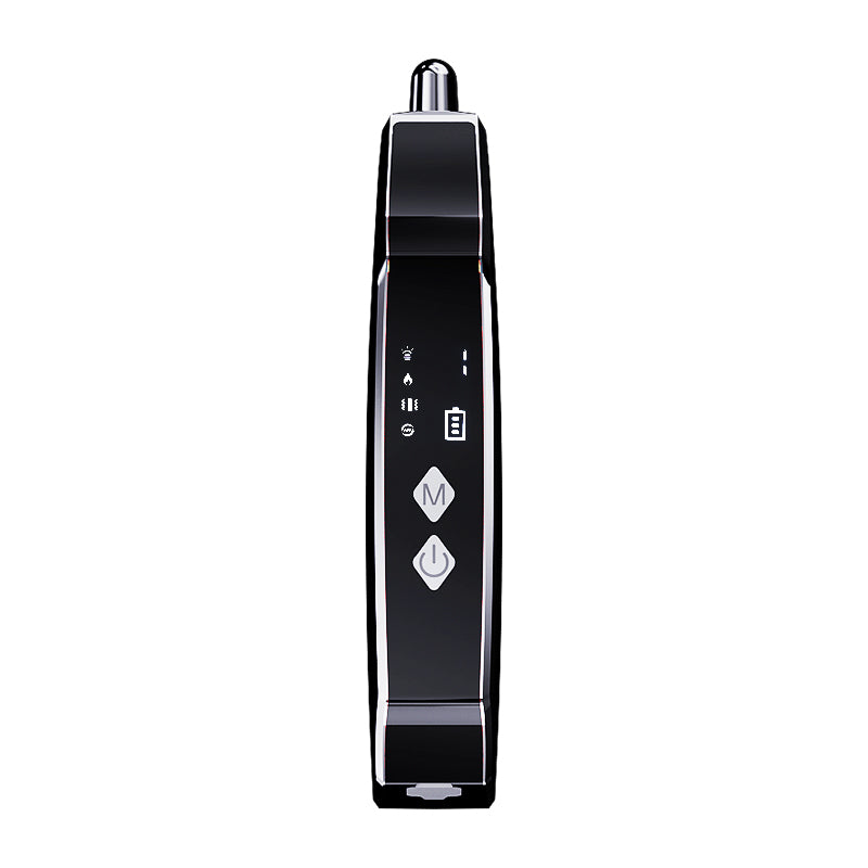 Fascialknife Multifunctional fascia knifeDeep massage of muscle fascia Microcurrent + vibration + hot compress triple massage