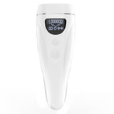 2025 Home Use Handheld IPL Hair Removal for Women Upgraded 990000 Flashes Painless Hair Remover Facial Hair Removal Device